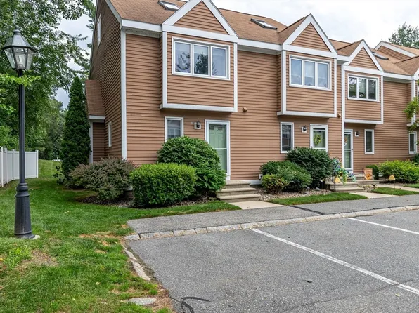 74 Steeplechase Ct Unit 74, Haverhill, MA 01832