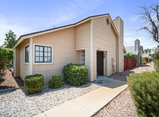 2455 E BROADWAY Road #59, Mesa, AZ 85204