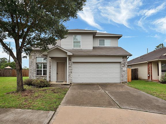 4th image of 10907 Northam Dr