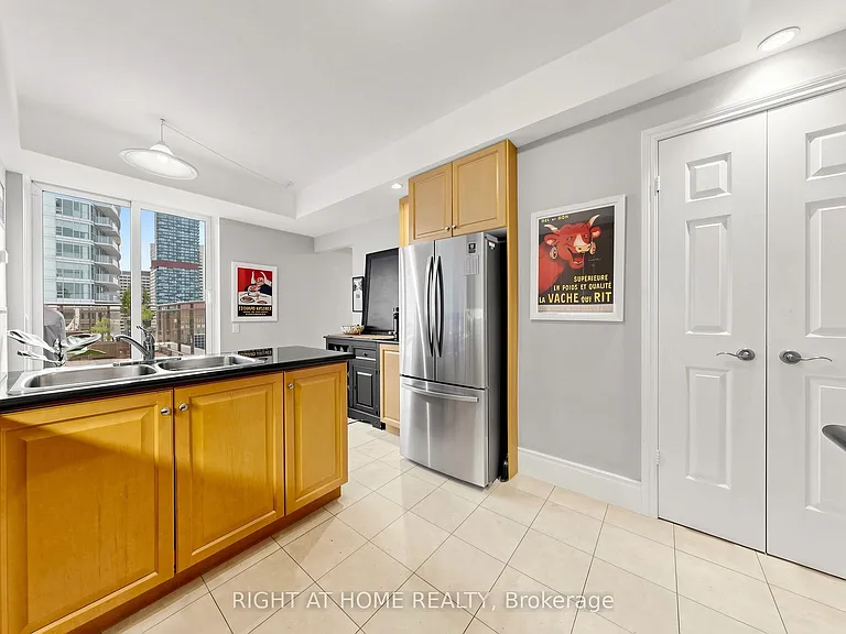 123 Eglinton Ave E #Penthouse 4 — Photo 20