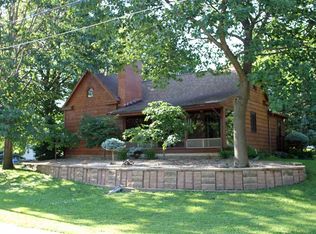 421 W South St, Shell Rock, IA 50670