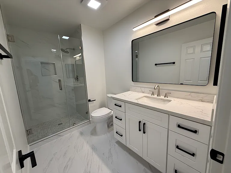 Bathroom #4