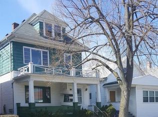 144 Floss Ave, Buffalo, NY 14215
