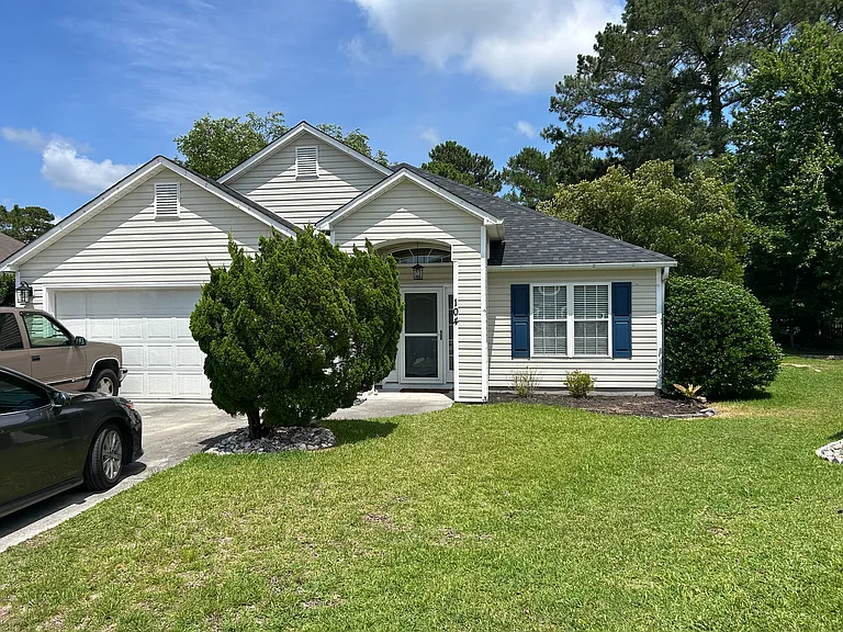 104 Spanish Moss Ct — Photo 1
