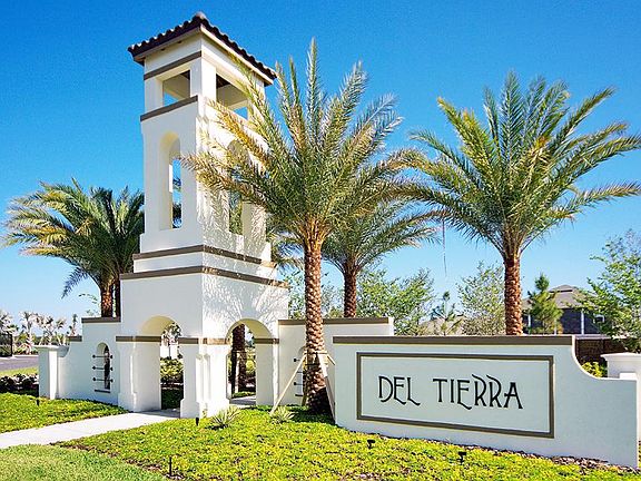 GATED NEWER COMMUNITY