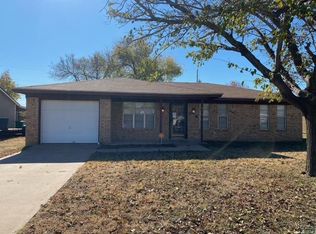813 Maryland St, San Angelo, TX 76905