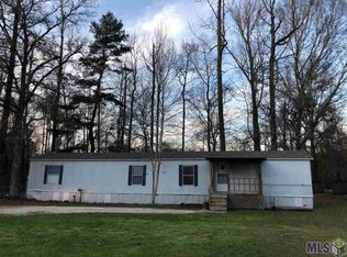 10125 Sunshine Rd, Denham Springs, LA 70706