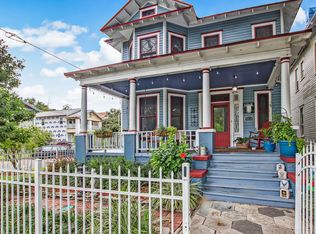 1404 Walnut St, Jacksonville, FL 32206