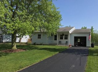 14055 Pleasant Ridge Dr, Marysville, OH 43040