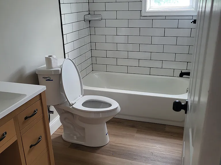 Main Bath