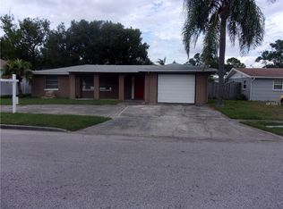 6231 9th Ave, New Port Richey, FL 34653