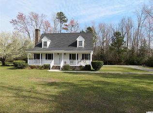 4701 Willow St, Loris, SC 29569