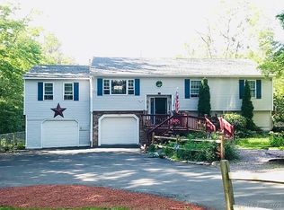 226 Harris Rd, Sterling, CT 06377