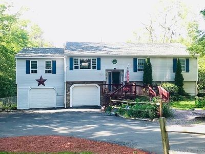 226 Harris Road, Sterling, CT, 06377