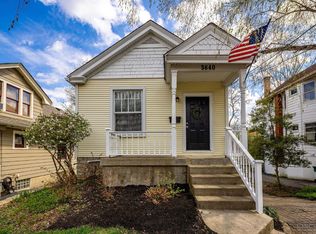 3640 Herschel Ave, Cincinnati, OH