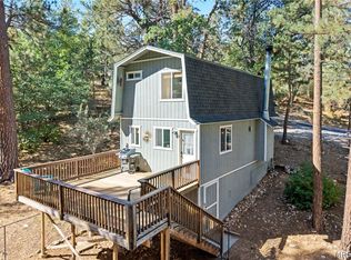 683 Orange Ave, Big Bear City, CA 92386