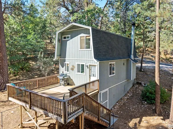 683 Orange Ave, Big Bear City, CA 92386