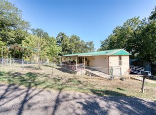 211 Castle Bar Rd, Gordonville, TX 76245