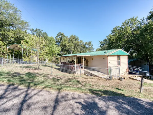 211 Castle Bar Rd, Gordonville, TX 76245