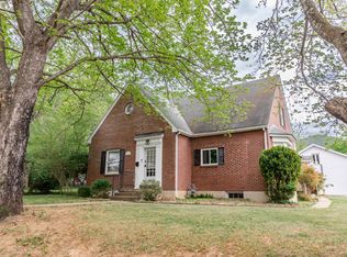 2326 Chestnut Ave, Buena Vista, VA 24416