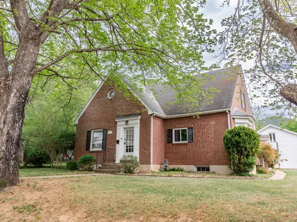 2326 Chestnut Ave, Buena Vista, VA 24416