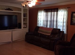 210 Jefferson St, Carthage, MS 39051