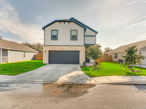 826 Hickory Trail, San Antonio, TX 78245