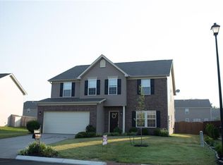 1042 Countess Ln LOT 44, Spring Hill, TN 37174