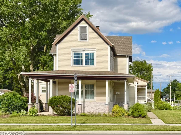 334 S Main St, Delphos, OH 45833