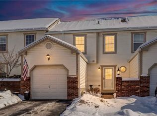 1465 Yorktown Dr, Lawrence, PA