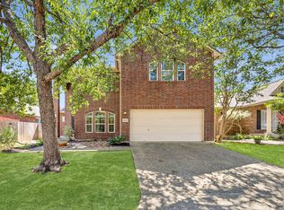 2026 Thicket Trail Dr, San Antonio, TX 78248