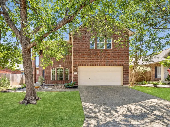 2026 Thicket Trail Dr, San Antonio, TX 78248
