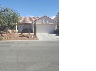 8240 Fox Tail Way, Las Vegas, NV 89123