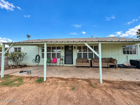 19156 N TAFT Avenue, Maricopa, AZ 85139