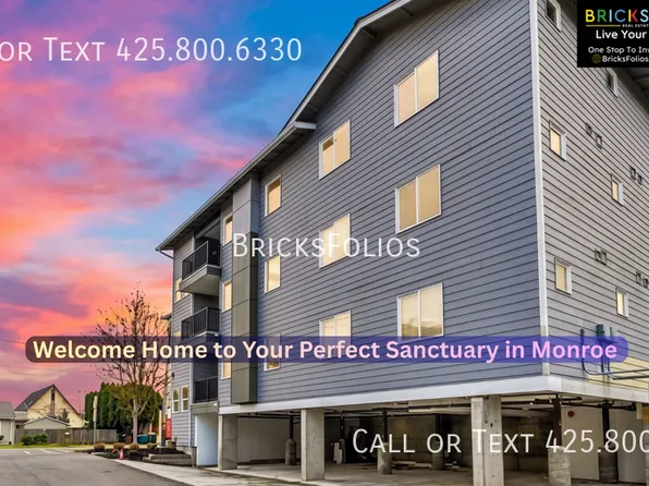 16118 179th Ave SE Unit 2, Monroe, WA 98272