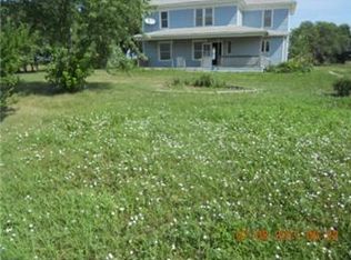 1627 20th Rd, Washington, KS 66968