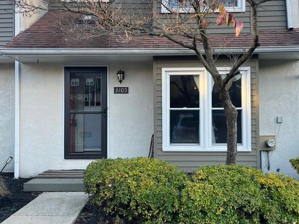 3105 Trinity Ct #3105