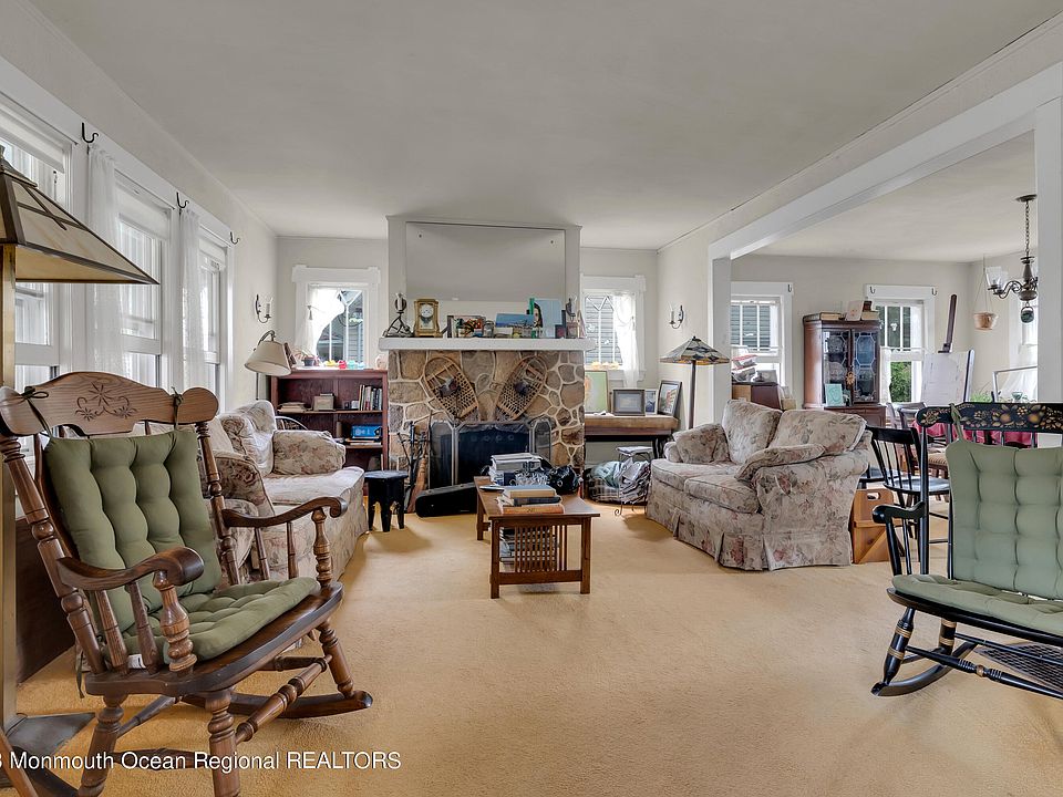 525 Laurel Avenue, Allenhurst, NJ 07711 Zillow