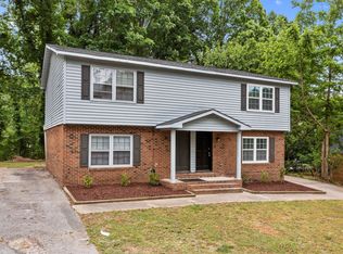 New Hope Church Road Duplex, Raleigh, NC 27604