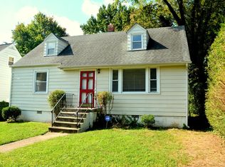 4615 Patterson Ave, Richmond, VA 23226