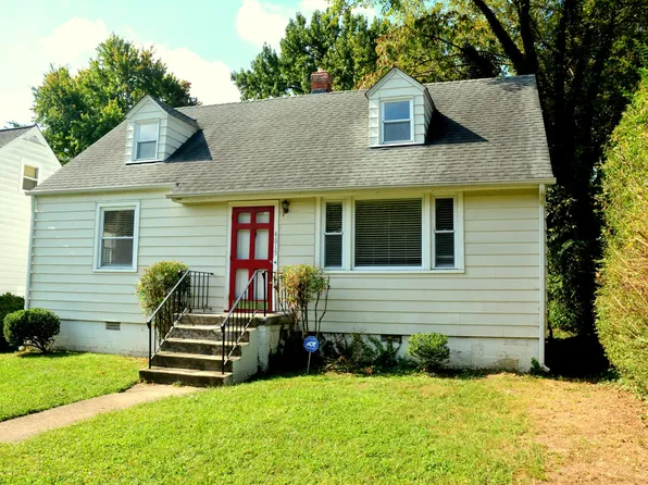 4615 Patterson Ave, Richmond, VA 23226
