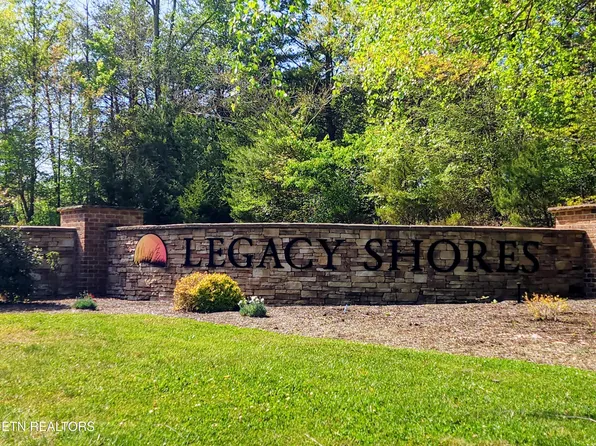 LOT 88 Red Wing Dr, Vonore, TN 37885