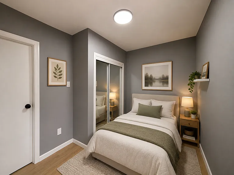 106 Sherman Ave #C — Photo 10