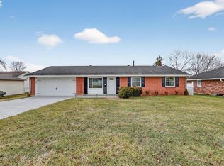 694 Park Ave, Cincinnati, OH 45246