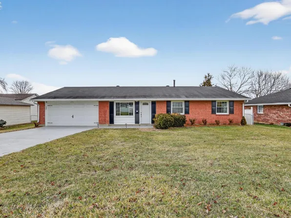 694 Park Ave, Cincinnati, OH 45246