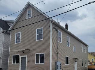 53 Scudder St FLOOR 1, Garfield, NJ 07026