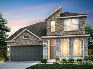 Idalou Plan, La Cima, San Marcos, TX 78666