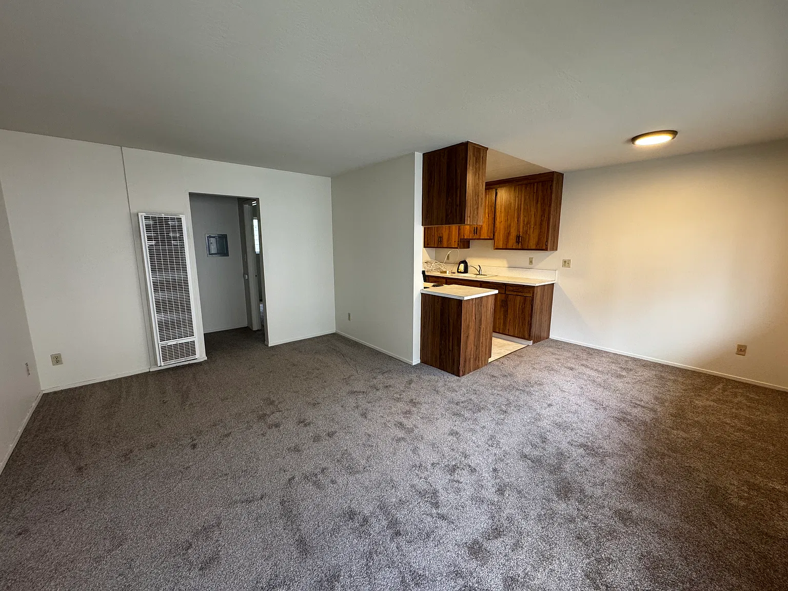 1 bed, $1,600 — Photo 2