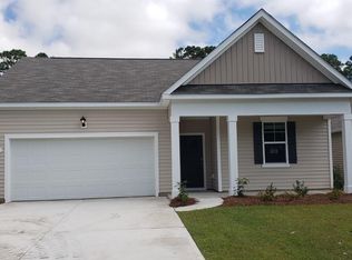 290 Longside Court Cali S LOT 1421, Little River, SC 29566