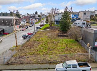 3185 1st Ave, Pt Alberni, BC